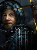 Death Stranding - Complete - Playstation 4