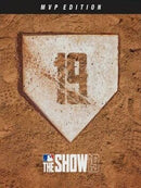 MLB The Show 19 [MVP Edition] - In-Box - Playstation 4