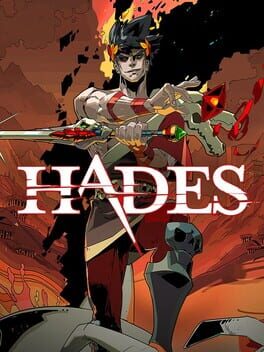 Hades - New - Playstation 4