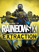 Rainbow Six: Extraction - Complete - Playstation 4