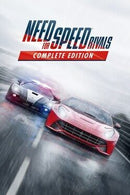 Need for Speed Rivals [Complete Edition] - Complete - Playstation 4