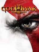 God of War III: Remastered - Complete - Playstation 4