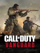Call of Duty: Vanguard - Loose - Playstation 4
