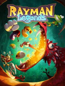 Rayman Legends - Complete - Playstation 4