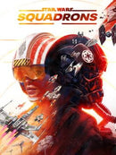 Star Wars: Squadrons - Complete - Playstation 4