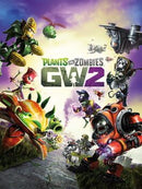 Plants vs. Zombies: Garden Warfare 2 - Complete - Playstation 4