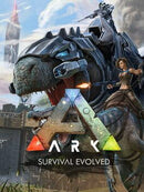 Ark Survival Evolved - Complete - Playstation 4