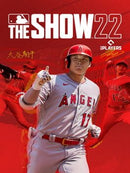MLB The Show 22 - Complete - Playstation 4
