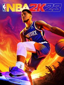 NBA 2K23 - Loose - Playstation 4
