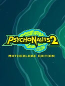 Psychonauts 2: Motherlobe Edition - Complete - Playstation 4