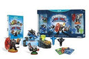 Skylanders Trap Team Starter Pack [Color Alive] - In-Box - Wii U