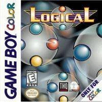 Logical - In-Box - GameBoy Color