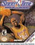 NBA Showtime - In-Box - GameBoy Color