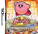 Kirby Super Star Ultra [Not for Resale] - Loose - Nintendo DS