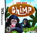 My Pet Chimp - In-Box - Nintendo DS