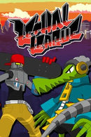Lethal League - Complete - Playstation 4