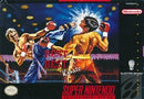 Best of the Best Championship Karate - Loose - Super Nintendo