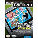 GBA Video Cartoon Network Collection Volume 2 - Loose - GameBoy Advance