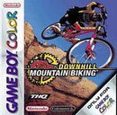 No Fear Downhill Mountain Bike Racing - In-Box - GameBoy Color