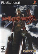 Devil May Cry 3 [Special Edition Greatest Hits] - Complete - Playstation 2