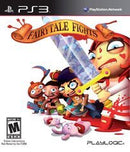 Fairytale Fights - In-Box - Playstation 3