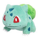 Pokemon All Star Collection Bulbasaur Small Plush