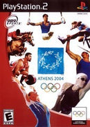 Athens 2004 - Complete - Playstation 2