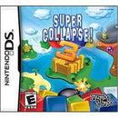 Super Collapse 3 - In-Box - Nintendo DS