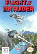 Flight of the Intruder - Complete - NES
