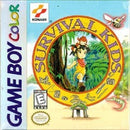 Survival Kids - Loose - GameBoy Color