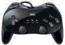 Black Wii Remote - Loose - Wii