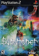 Summoner - Loose - Playstation 2