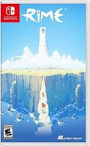 Rime - Complete - Nintendo Switch