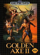 Golden Axe [Sega Classic] - Loose - Sega Genesis