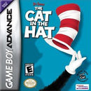 The Cat in the Hat - Complete - GameBoy Advance