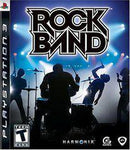 Rock Band - Complete - Playstation 3