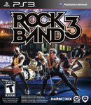 Rock Band 3 - Complete - Playstation 3