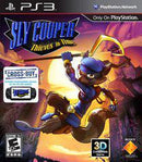 Sly Cooper: Thieves In Time - In-Box - Playstation 3