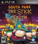 South Park: The Stick of Truth - Complete - Playstation 3
