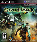 Starhawk - Loose - Playstation 3