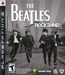The Beatles: Rock Band - Complete - Playstation 3