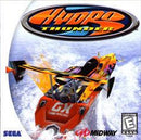 Hydro Thunder - Complete - Sega Dreamcast