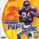 NFL 2K - Complete - Sega Dreamcast