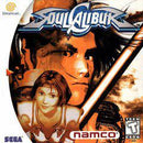 Soul Calibur - New - Sega Dreamcast