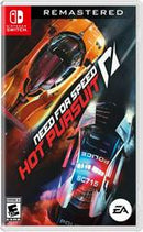 Need for Speed: Hot Pursuit Remastered - Loose - Nintendo Switch