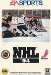 NHL 94 - Loose - Sega Genesis