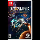 Starlink: Battle For Atlas - Complete - Nintendo Switch