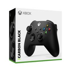 Carbon Black Controller - Loose - Xbox Series X