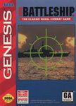 Super Battleship - Loose - Sega Genesis