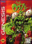 The Ooze - Loose - Sega Genesis